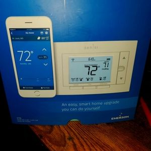 Sensi Wifi Thermostat